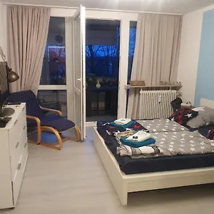 Ferienwohnung Modern Nahe Altstadt Landshut