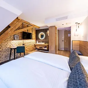 Hotel Bollwerk Lifestyle Hotel, Automatisiertes Mit Self Check In, Immenstadt im Allgäu