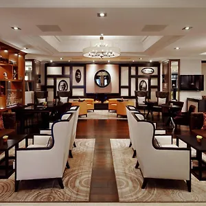 Marriott 5*, Amburgo Germania