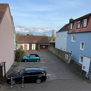 Main-art Hotel