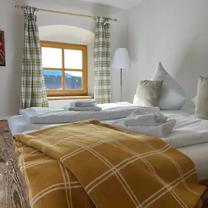 Seeberghof Affittacamere