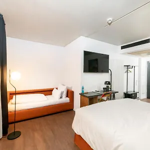 Hotel The Barthels Boutique, Wurzburgo